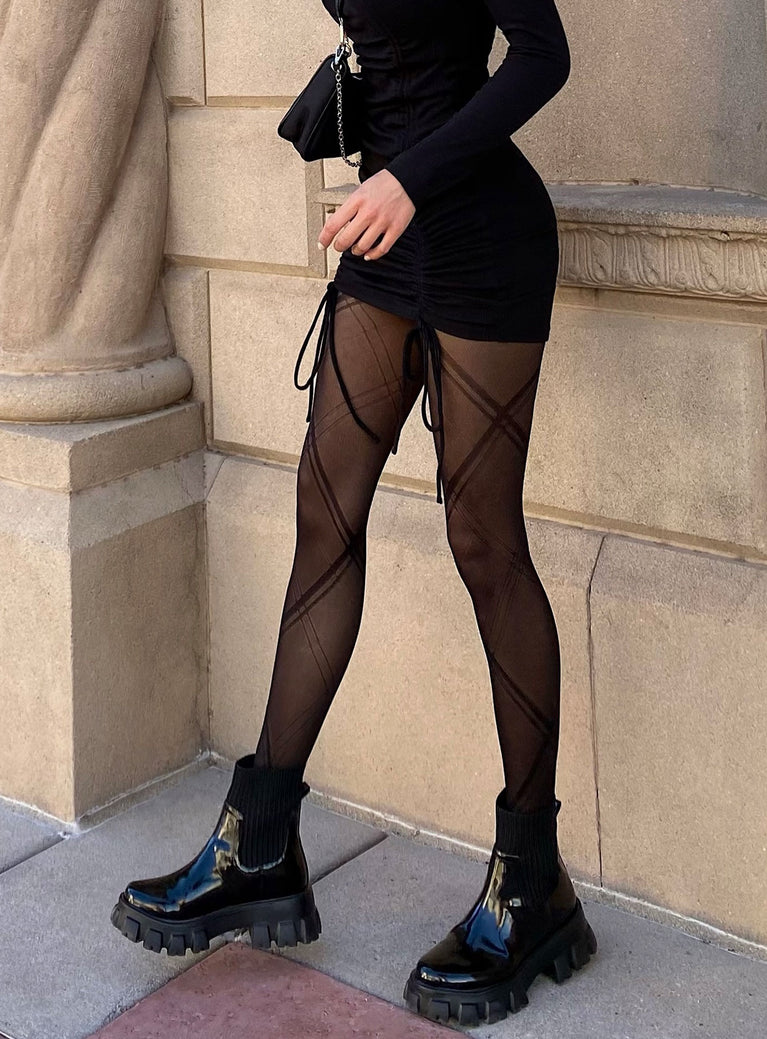 Ala Stockings